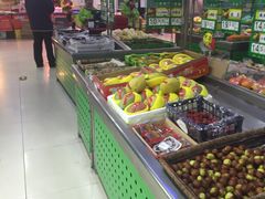 -银村街粥店(北线阁店)