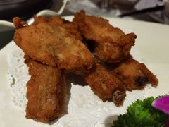 -强记海鲜·大排档(蛇口新街店)