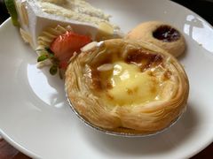-青岛金沙滩希尔顿酒店·自助餐厅