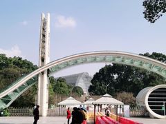 -南山植物园
