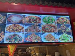 -陈家老院子(高新店)