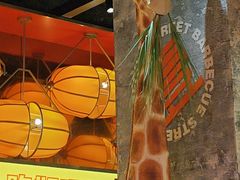 -神府路壹号·海鲜烧烤·砂锅粥·锅物(三坊七巷店)