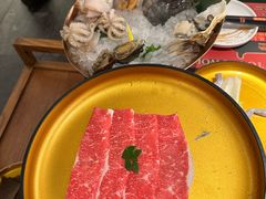 -牛New寿喜烧(新六百店)