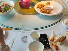 -玉林烤鸭店(黄村兴华店)