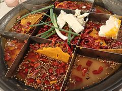 -化龙桥九宫格火锅(清水河店)