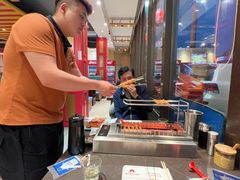 -邢氏老太太烤串(北兴街店)