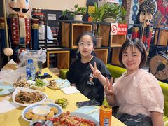 -小田油焖小龙虾(双井店)