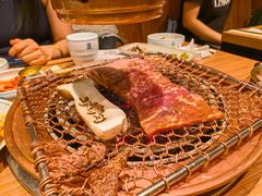 -王妃家(明洞中央店)