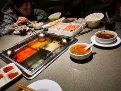 -海底捞火锅(龙湖金沙天街店)