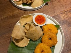 -星叶·东南亚料理(宁波万象汇店)