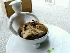 -沃阁巴厘原墅餐厅