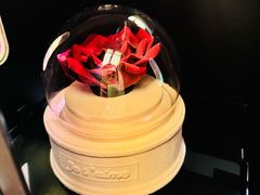 -三与叁山生日蛋糕·甜品·下午茶(北京五道口店)