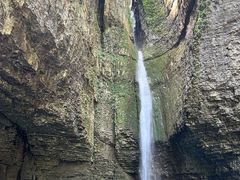 -鹿院坪生态旅游景区