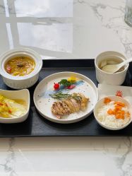 -安琪朵朵独栋花园月子中心