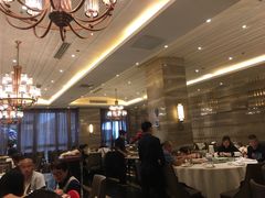 大堂-大铁勺新津菜(东丽阳光新业广场店)
