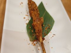 -水林间·寿喜烧自助(仙林金鹰店)