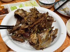 -德缘烤鸭店(大栅栏店)