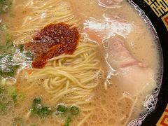 -一蘭(三宮店)