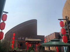 -呷哺呷哺(砂之船奥莱店)