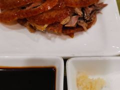 -北京全聚德(西客站店)
