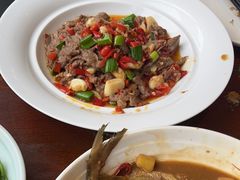 -妈妈菜舟山海鲜(定海古城店)