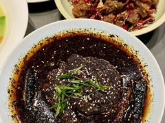 -夜宴江景餐厅