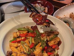 -卯时·龙光雅宴·精致锡帮菜(惠山古镇店)