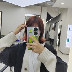 -FINE HAIR 烫染专业设计