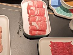 -京熹顺·老北京百年铜锅涮肉(百家湖1912店)
