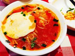 -西贝莜面村(金隅嘉品mall店)