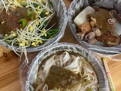 -正宗梧州牛肠酸