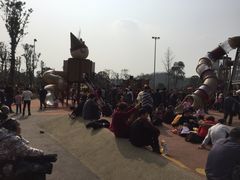 -枫香湖儿童公园