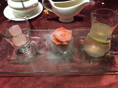 -王品牛排(郑州大卫城店)