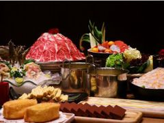 -尚海豆捞(乐虹坊店)