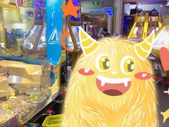 -明日世界电玩城(之心城店)