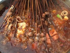 -红牌楼老号串串(银海佳苑店)