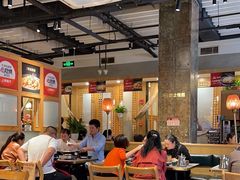 -陶德砂锅(蜀汉路店)