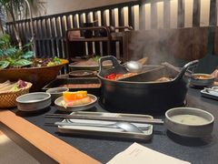 -大龙燚·旷野鲜火锅(广州首店)