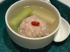 -醉舍·新淮扬菜(长宁龙之梦店)