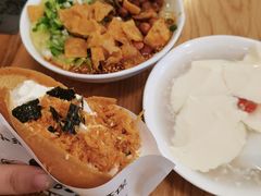 -小豆海棠(嘉兴路店)