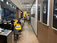 -麦当劳(集美石鼓店)