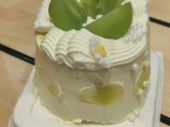 -味多美蛋糕(亚非大厦店)