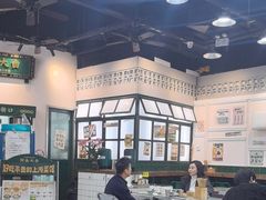 -阿金大白·上海菜馆(新天地店)