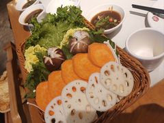 -焯牛潮汕牛肉火锅(云峰街创始店)