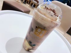 可可宝藏茶-奈雪的茶(永嘉天地东百城店)