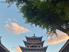 -大理古城