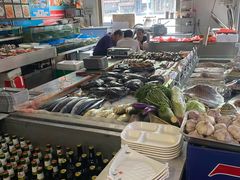 -威海海鲜王(窑头路店)