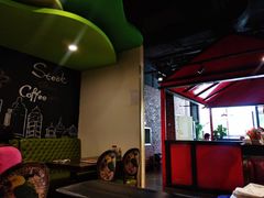 -豪尚豪牛排(彩悦城店)
