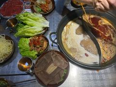 -冯校长老火锅(深圳总店)