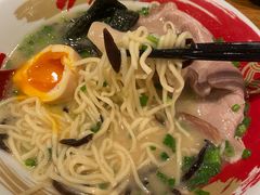 -豚王拉面(澳门银河店)